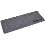 Okiyo Kaiyo Recycled PET Felt Desk Mat