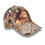 Camo Cap