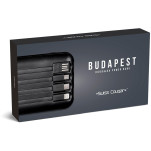 Swiss Cougar Budapest Power Bank - 10,000mAh