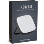 Swiss Cougar Tromso Lantern Power Bank - 10,000mAh