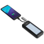 Swiss Cougar Cairo Lantern Power Bank - 10,000mAh