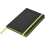 Altitude Colour-Edge A5 Hard Cover Notebook