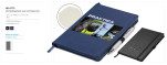 Prominence A5 Hard Cover Notebook