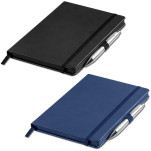 Prominence A5 Hard Cover Notebook