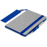 Colourblock A5 Soft Cover Notebook