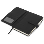 Cypher A5 Hard Cover Notebook