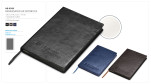 Renaissance A5 Soft Cover Notebook