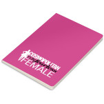 Jotter A5 Soft Cover Notebook