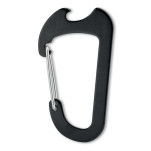 Carabiner Shape Bottle Opener