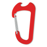 Carabiner Shape Bottle Opener