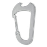 Carabiner Shape Bottle Opener