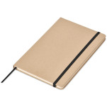 Okiyo FSC Certified Paper A5 Hard Cover Notebook