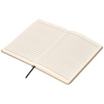 Okiyo FSC Certified Paper A5 Hard Cover Notebook