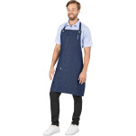 Altitude Crew Bib Apron