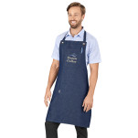 Altitude Crew Bib Apron