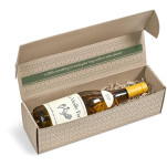 Bianca Digital Print Wine Gift Box