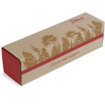 Bianca Digital Print Wine Gift Box