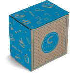 Bianca Digital Print Mug Gift Box
