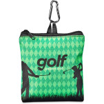 Hoppla Downs Golf Give Away Bag