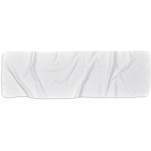 Hoppla Relay Sports Towel - Single Sided