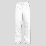 Terry Scrub Pants - Chef