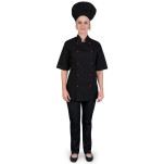 Terry Scrub Pants - Chef