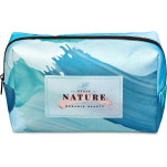 Pre-Printed Sample Hoppla Mandy Toiletry Bag