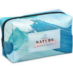 Pre-Printed Sample Hoppla Mandy Toiletry Bag