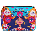 Pre-Printed Sample Hoppla Mandy Cosmetic Bag