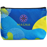 Pre-Printed Sample Hoppla Kosi Maxi Toiletry Bag