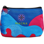 Pre-Printed Sample Hoppla Kosi Mini Toiletry Bag