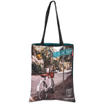 Pre-Printed Sample Hoppla Melrose Shopper