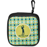 Pre-Printed Sample Hoppla Valley Club Accessory Golf Bag