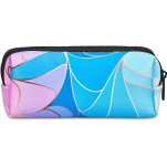 Pre-Printed Sample Hoppla Emma Neoprene Makeup Bag