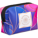 Pre-Printed Sample Hoppla Emma Neoprene Cosmetic Bag