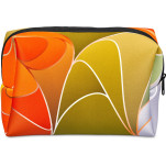 Pre-Printed Sample Hoppla Emma Neoprene Toiletry Bag