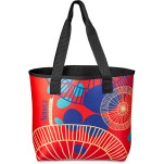 Pre-Printed Sample Hoppla Hyde Neoprene Tote Bag