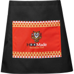 Pre-Production Sample Hoppla Waiters Half Apron