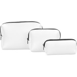 Pre-Production Hoppla Emma Neoprene Toiletry Bag