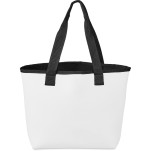 Pre-Production Sample Hoppla Hyde Neoprene Tote Bag