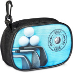 Pre-Production Sample Hoppla Pines Club Accessory Golf Bag