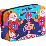 Pre-Production Sample Hoppla Mandy Cosmetic Bag