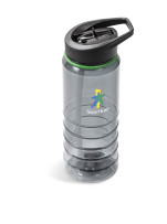 Nautica Plastic Water Bottle - 750ml