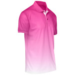 Mens Dakota Golf Shirt