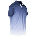 Mens Dakota Golf Shirt