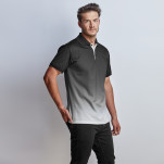 Mens Dakota Golf Shirt