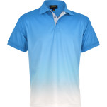 Mens Dakota Golf Shirt