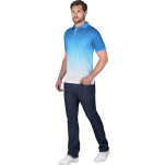 Mens Dakota Golf Shirt