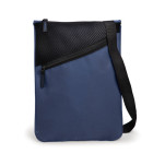 Madison Messenger Bag