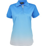 Ladies Dakota Golf Shirt